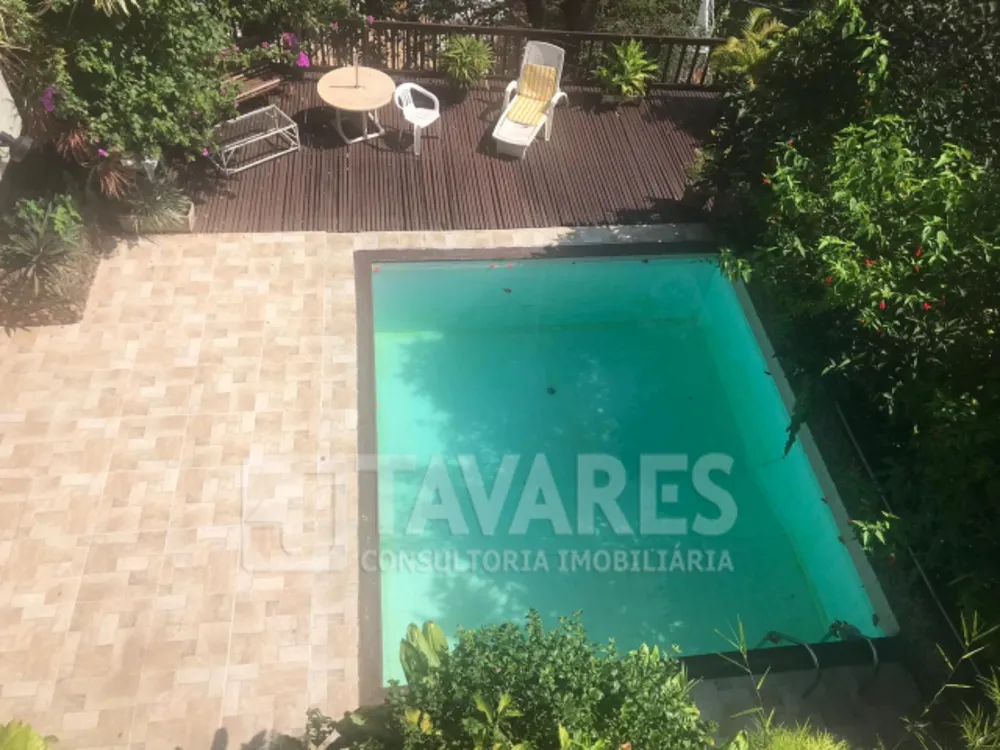 Casa, 4 quartos, 283 m² - Foto 5