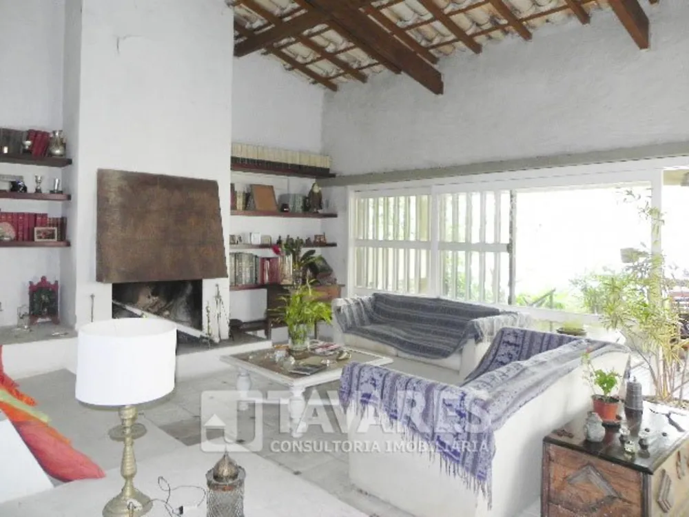 Casa, 4 quartos, 283 m² - Foto 11