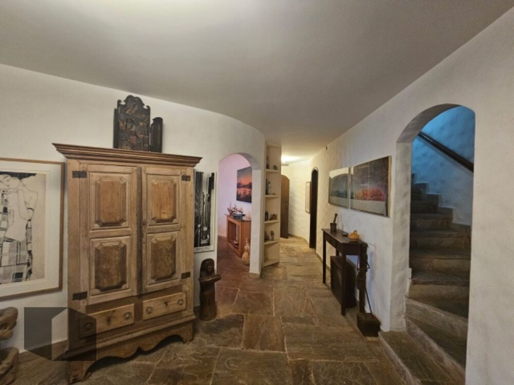 Cobertura à venda com 4 quartos, 450m² - Foto 2