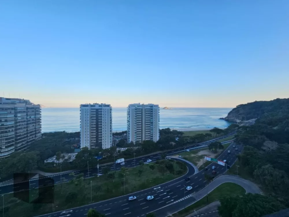 Cobertura, 4 quartos, 450 m² - Foto 2