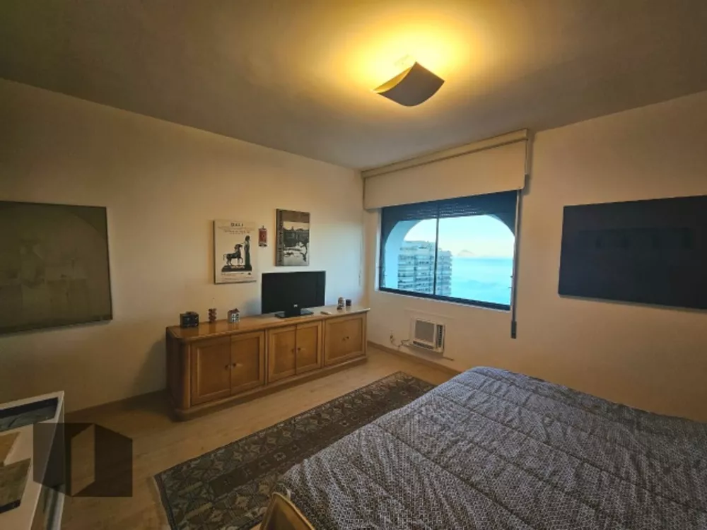 Cobertura, 4 quartos, 450 m² - Foto 10