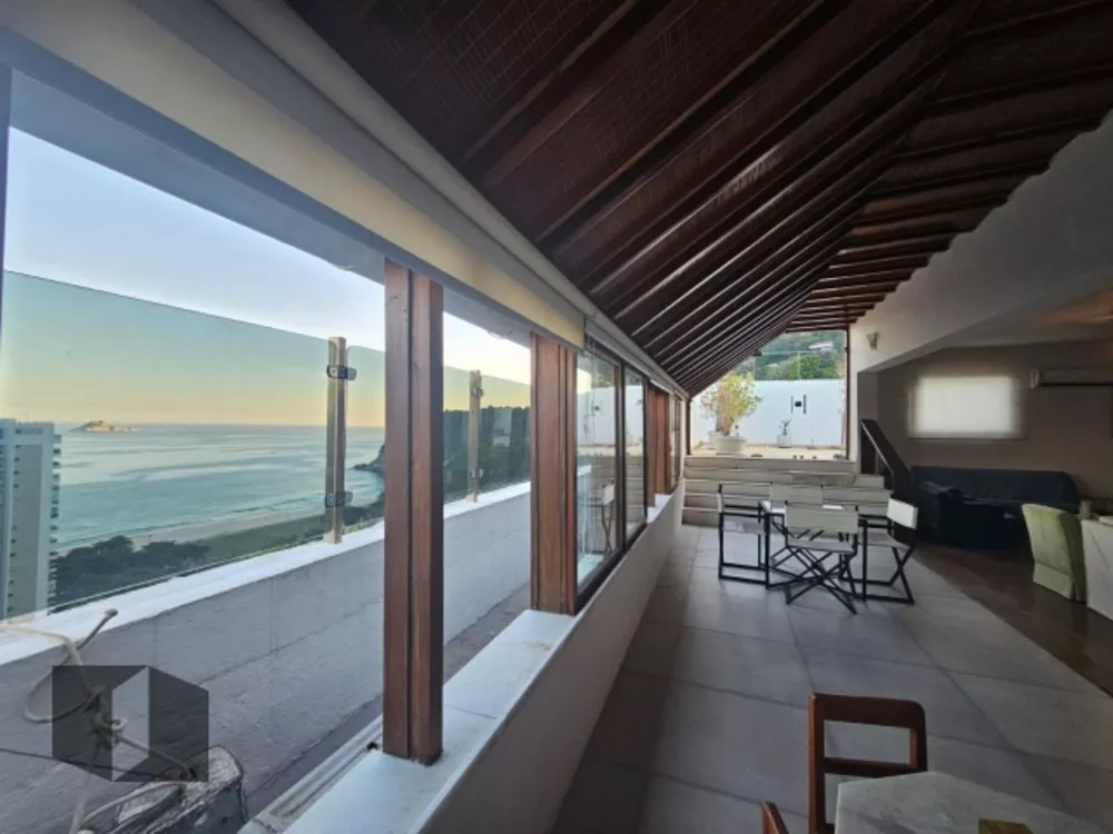 Cobertura, 4 quartos, 450 m² - Foto 21