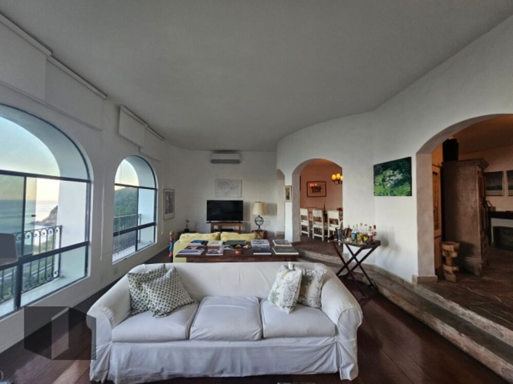 Cobertura à venda com 4 quartos, 450m² - Foto 3