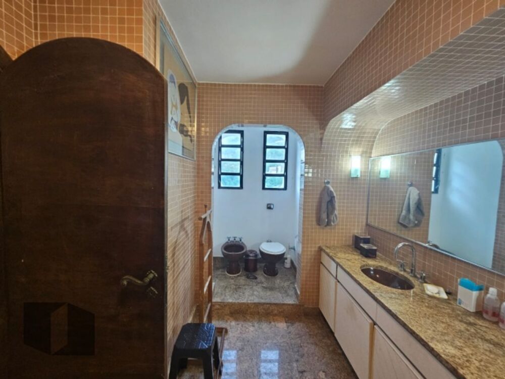 Cobertura à venda com 4 quartos, 450m² - Foto 4