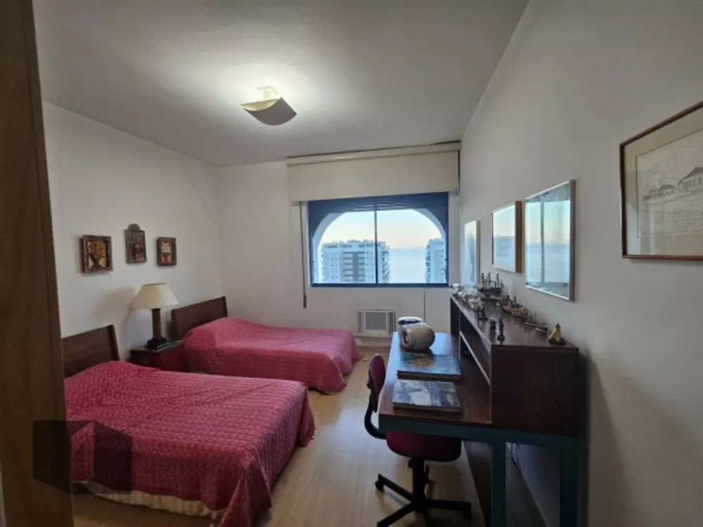 Cobertura, 4 quartos, 450 m² - Foto 33