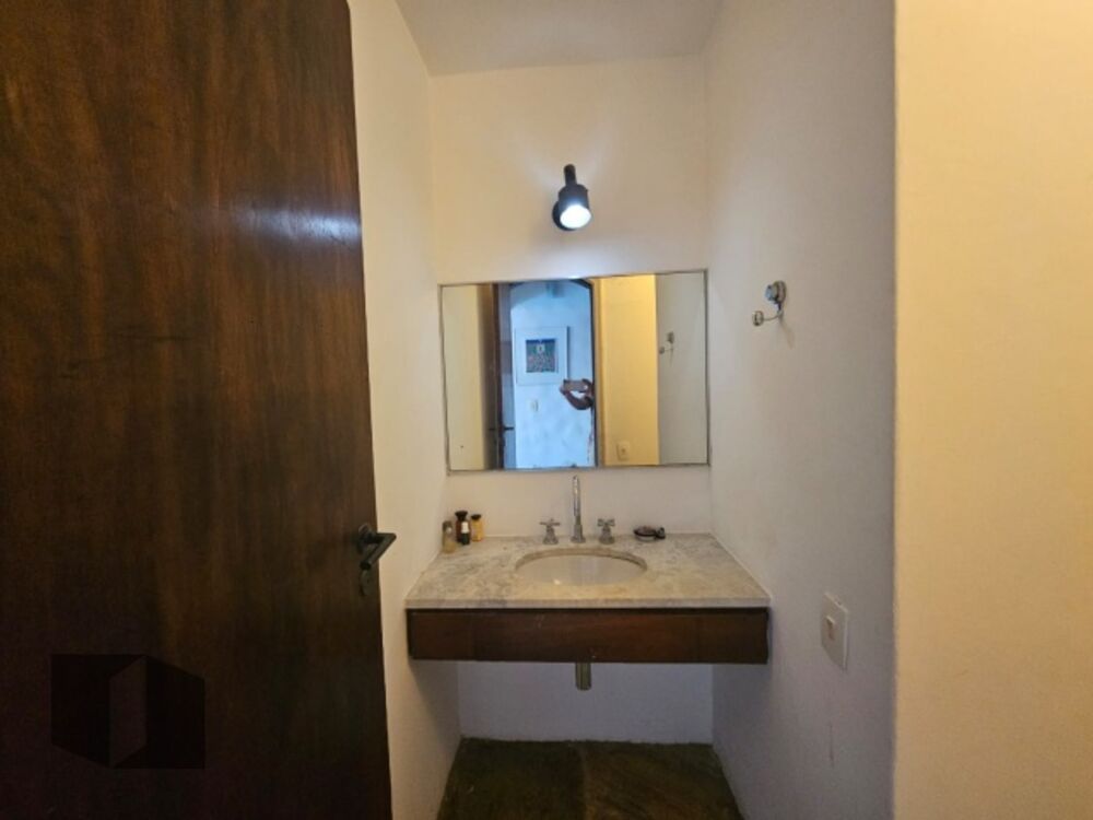 Cobertura à venda com 4 quartos, 450m² - Foto 8