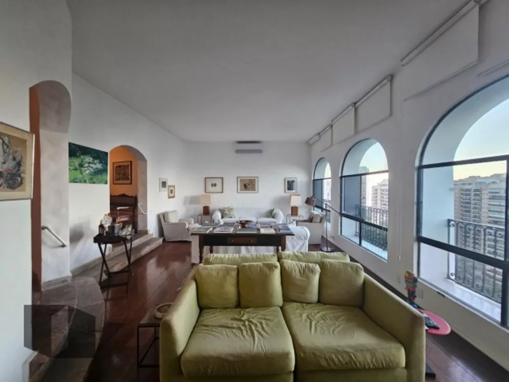 Cobertura, 4 quartos, 450 m² - Foto 28