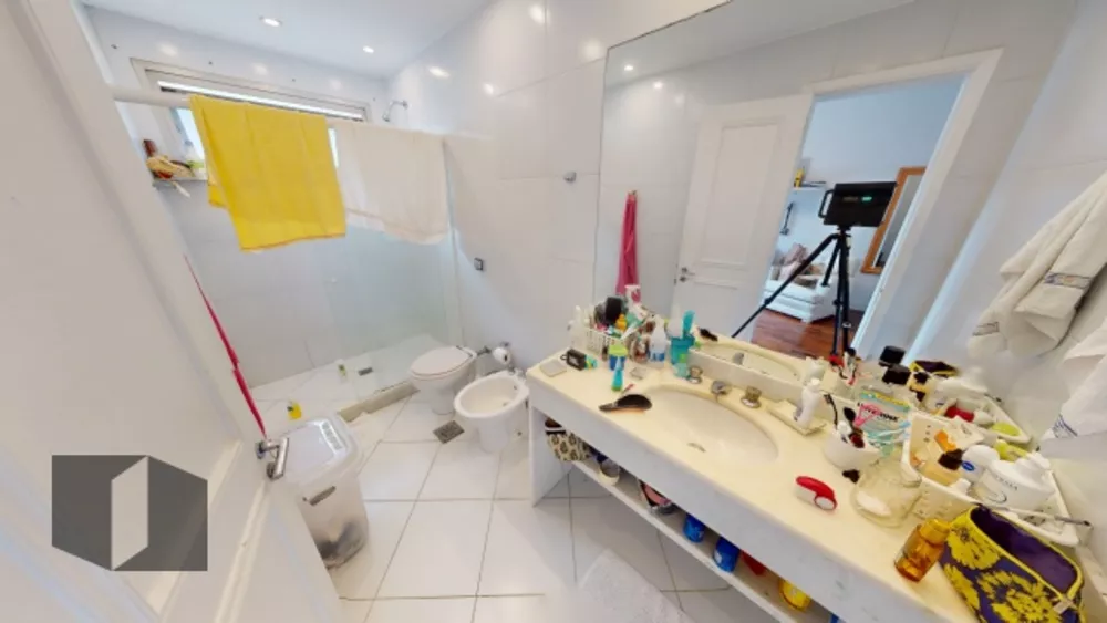 Apartamento, 4 quartos, 206 m² - Foto 40
