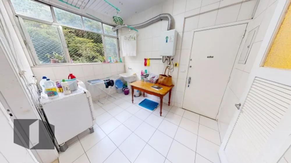 Apartamento, 4 quartos, 206 m² - Foto 45