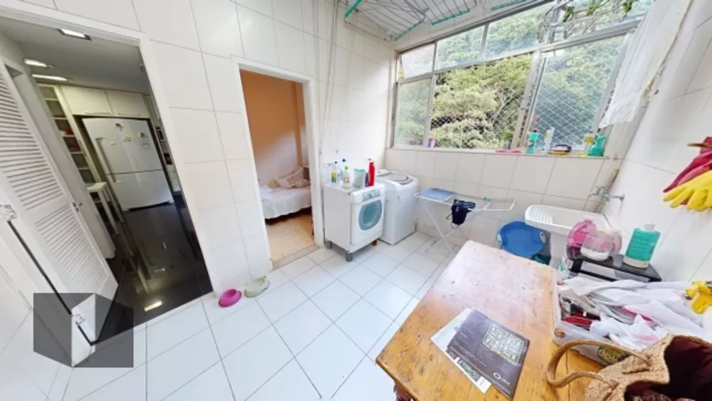 Apartamento, 4 quartos, 206 m² - Foto 8