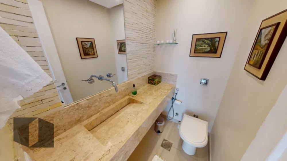 Apartamento, 4 quartos, 206 m² - Foto 35