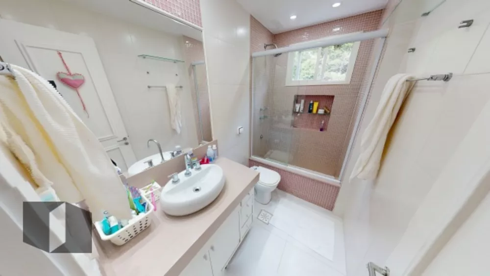 Apartamento, 4 quartos, 206 m² - Foto 32