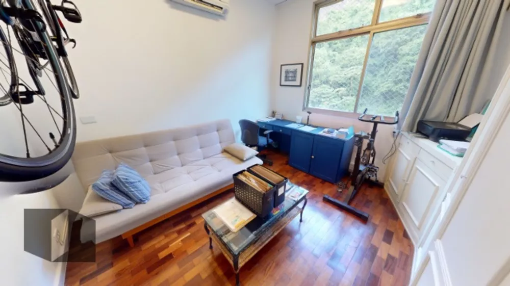 Apartamento, 4 quartos, 206 m² - Foto 19