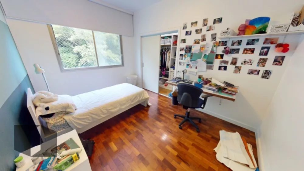 Apartamento, 4 quartos, 206 m² - Foto 49