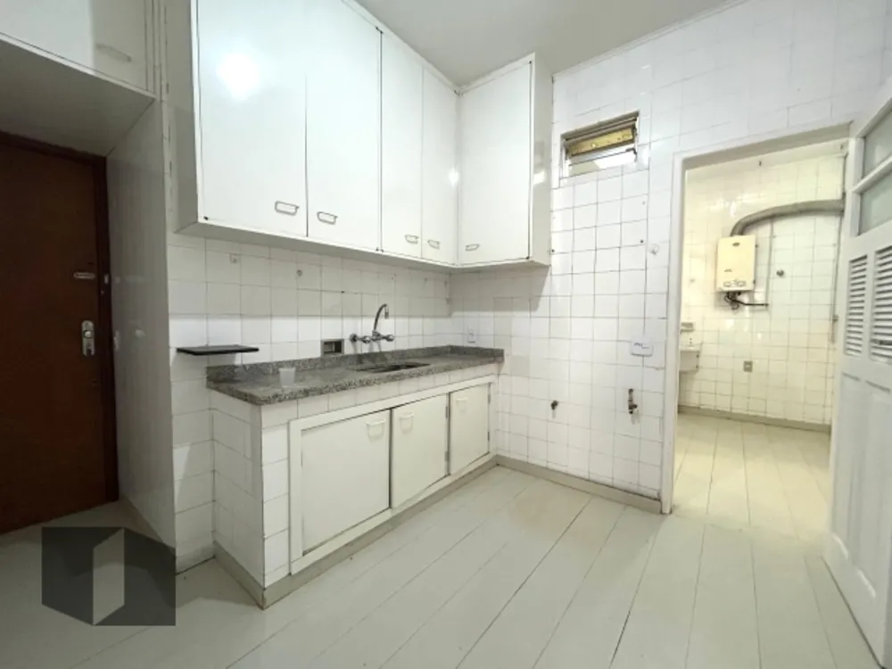 Apartamento, 2 quartos, 83 m² - Foto 16