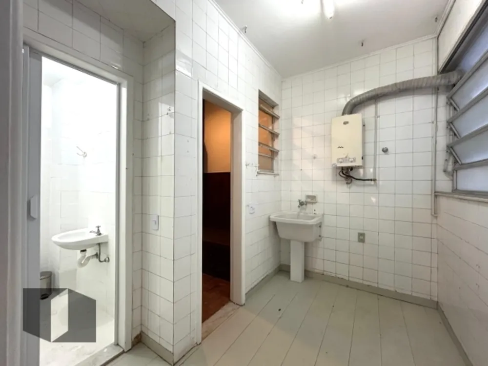 Apartamento, 2 quartos, 83 m² - Foto 19