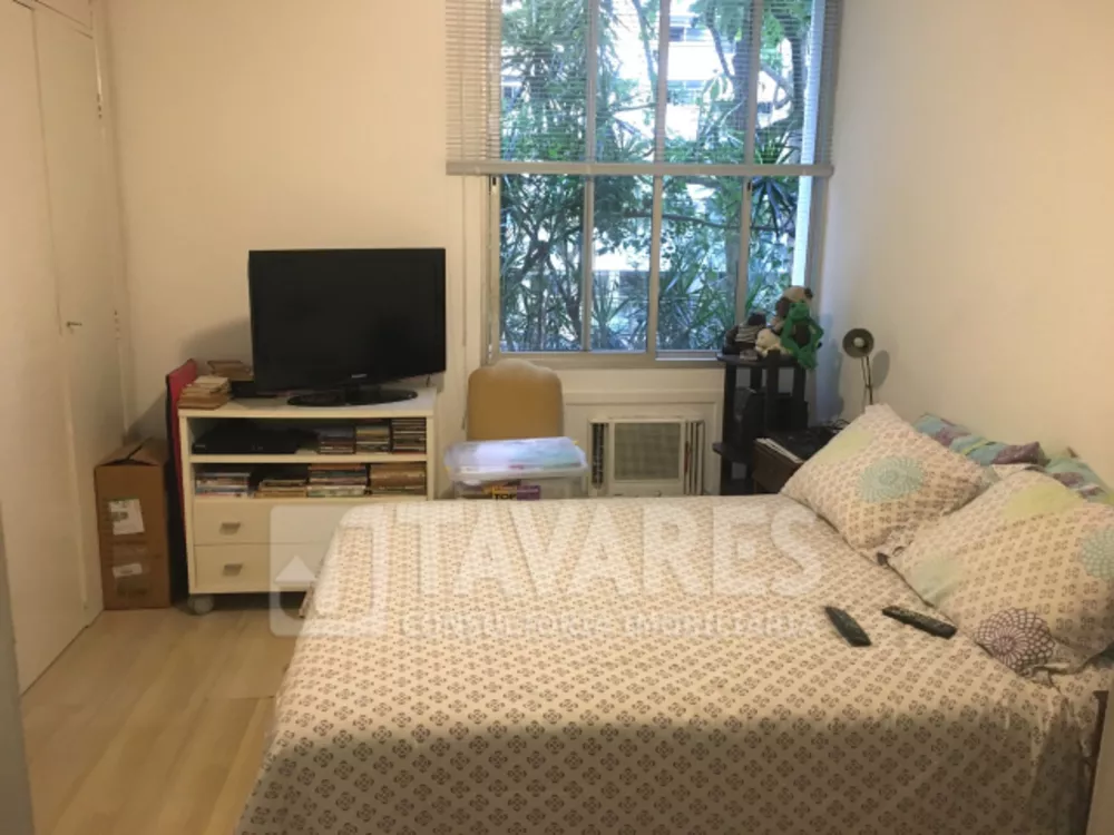 Apartamento, 3 quartos, 101 m² - Foto 10
