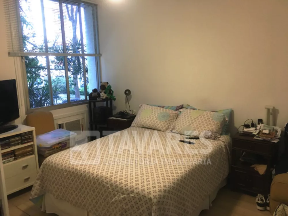 Apartamento, 3 quartos, 101 m² - Foto 11