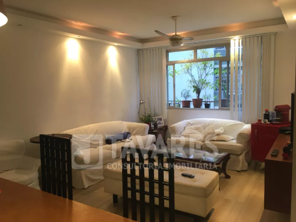 Apartamento, 3 quartos, 101 m² - Foto 2