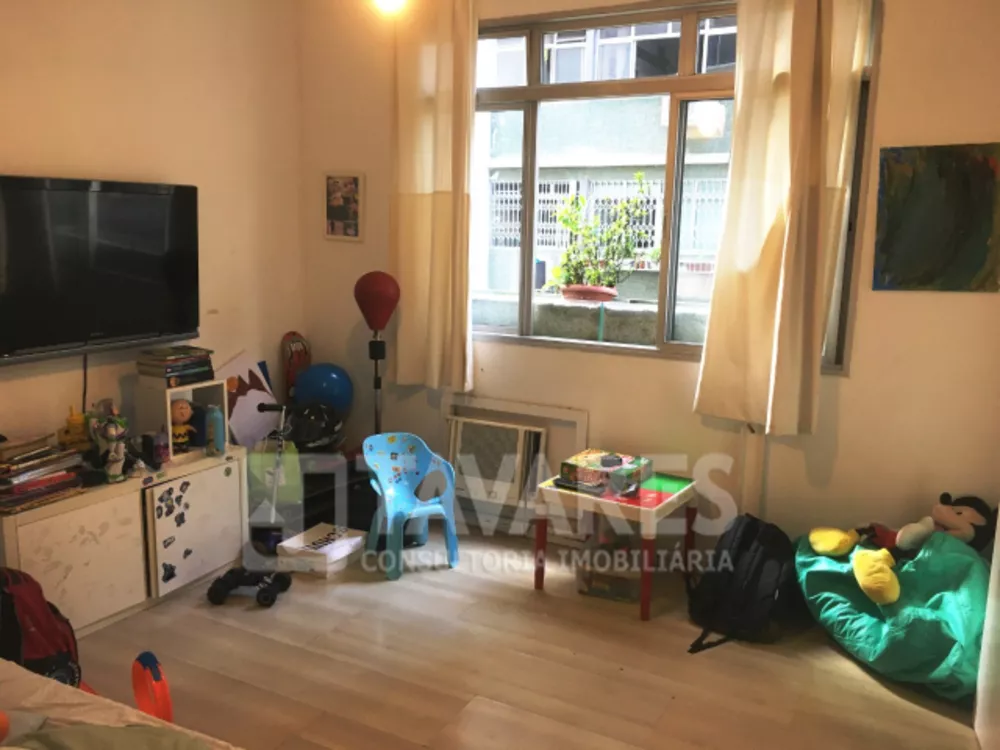 Apartamento, 3 quartos, 101 m² - Foto 6