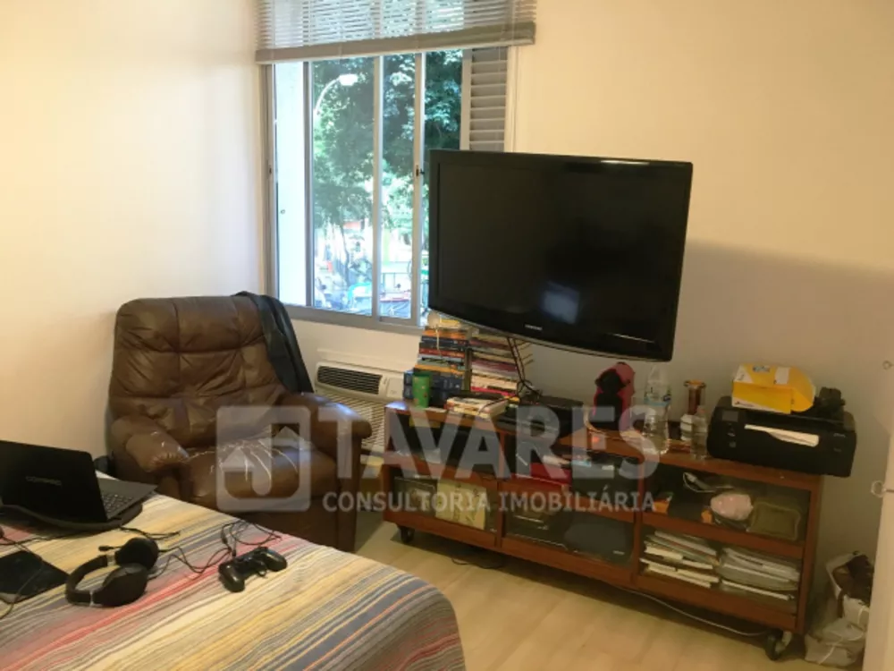 Apartamento, 3 quartos, 101 m² - Foto 7