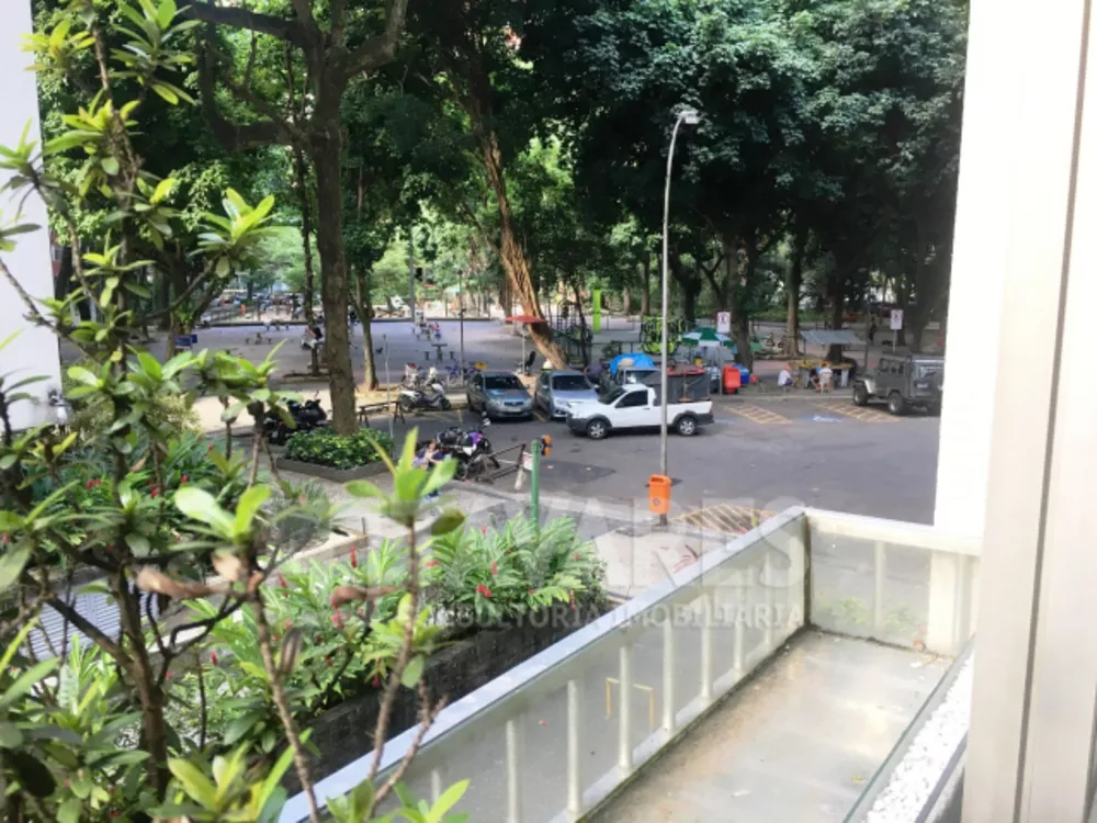 Apartamento, 3 quartos, 101 m² - Foto 4