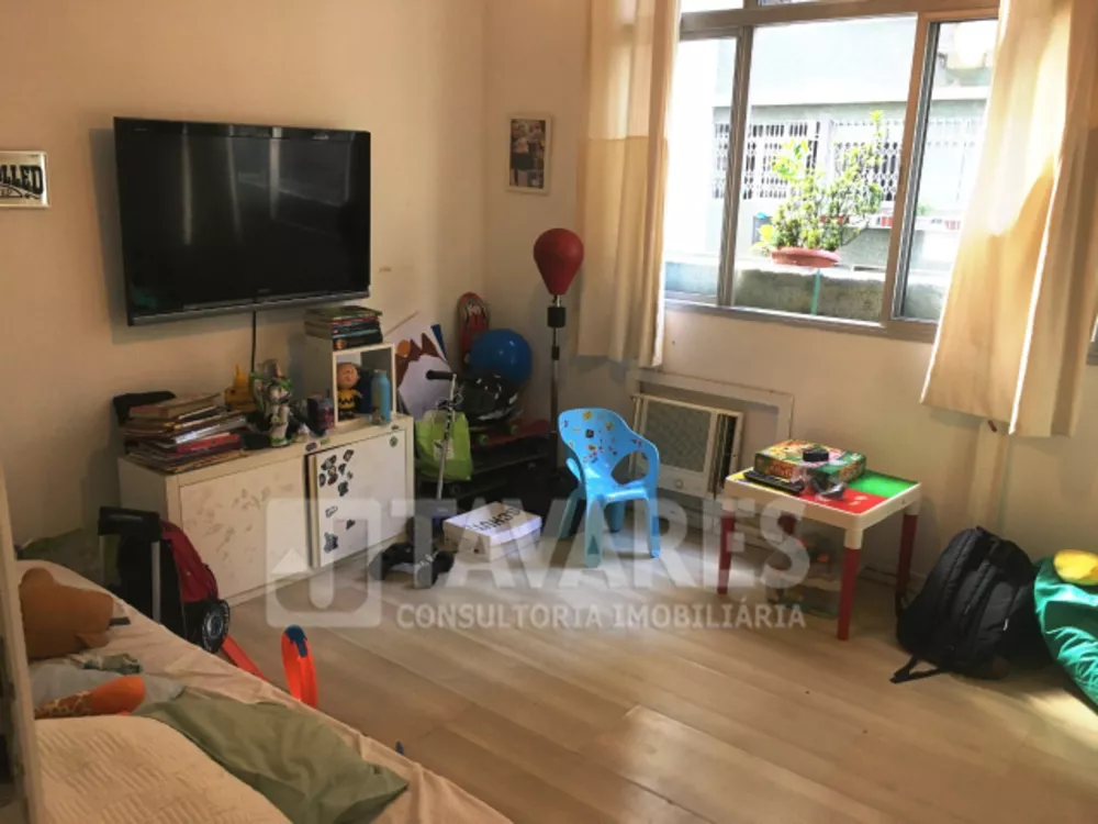 Apartamento, 3 quartos, 101 m² - Foto 5