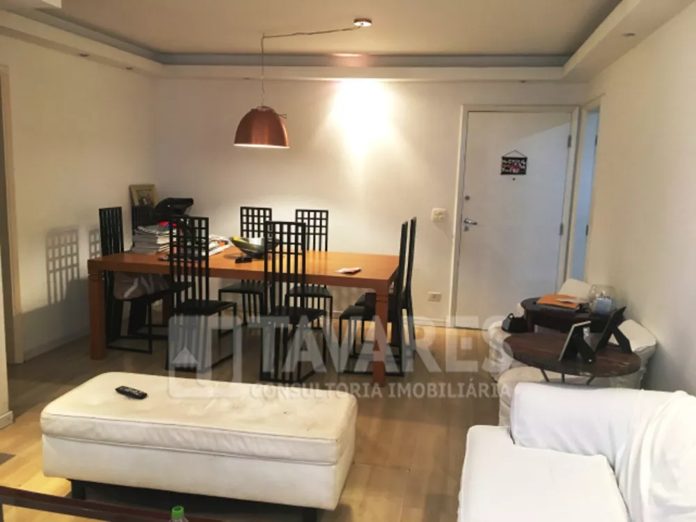 Apartamento, 3 quartos, 101 m² - Foto 3
