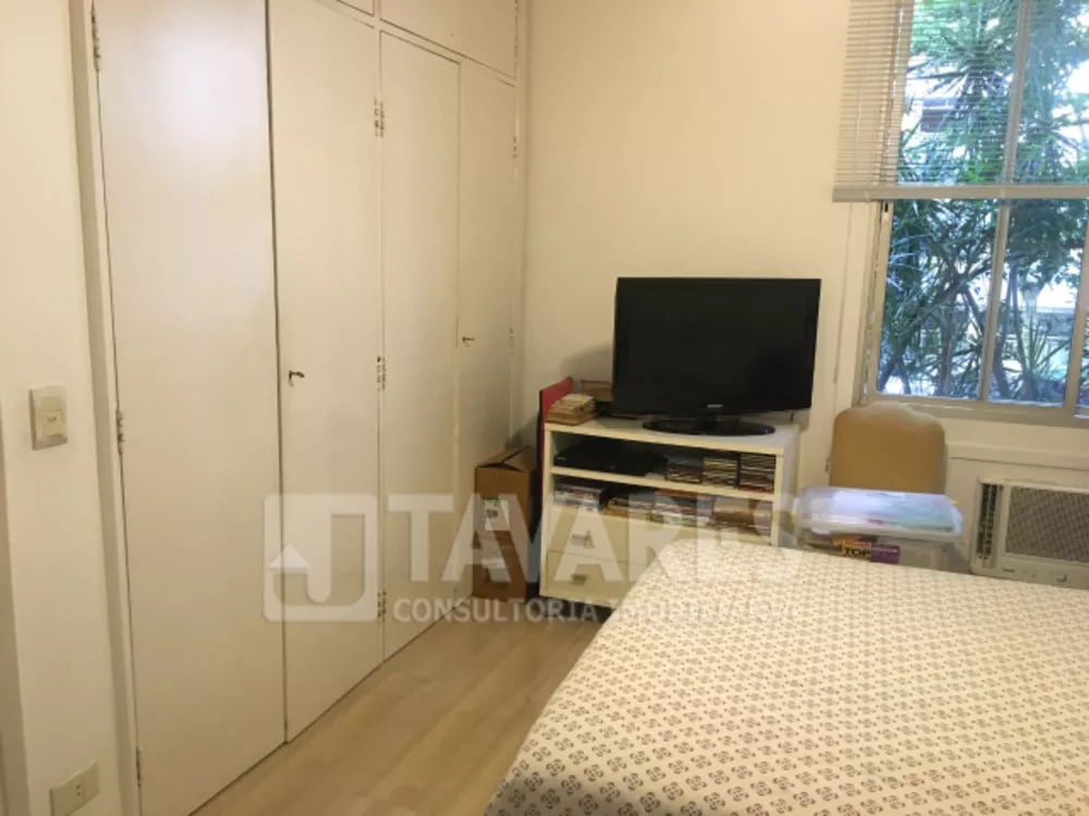 Apartamento, 3 quartos, 101 m² - Foto 12