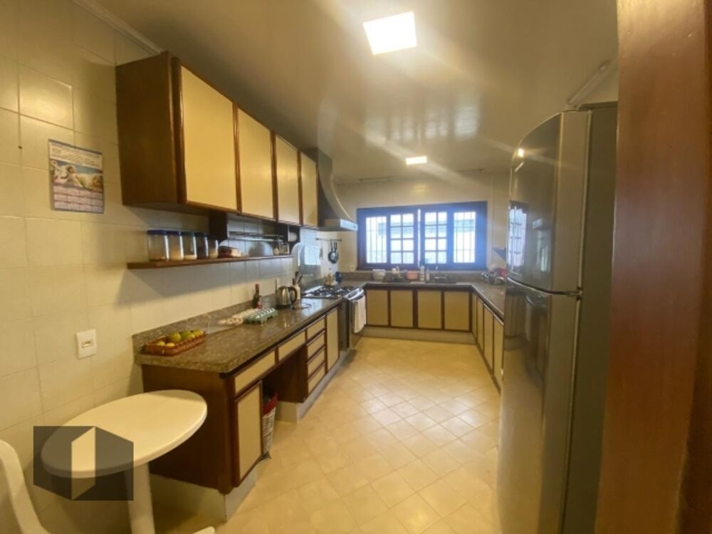 Casa, 5 quartos, 395 m² - Foto 16