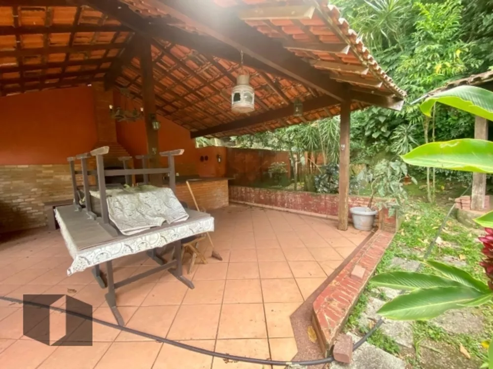 Casa, 5 quartos, 395 m² - Foto 29