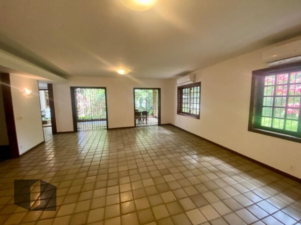 Casa, 5 quartos, 395 m² - Foto 5
