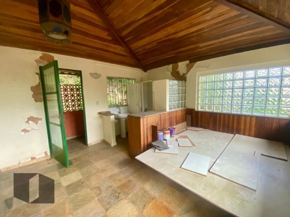 Casa, 5 quartos, 395 m² - Foto 26