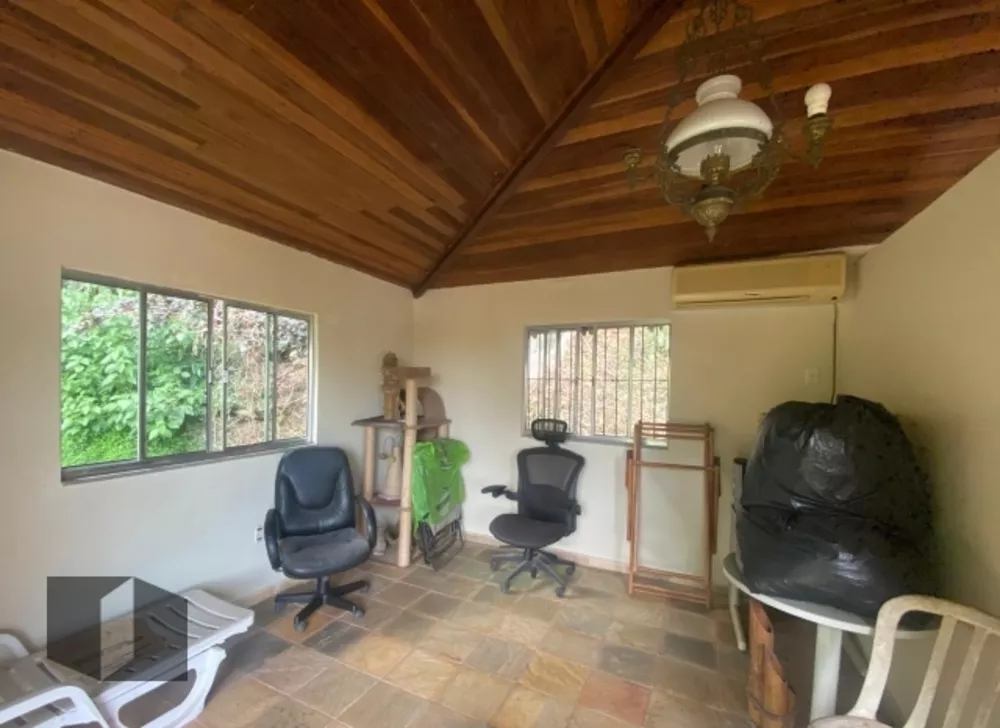 Casa, 5 quartos, 395 m² - Foto 27