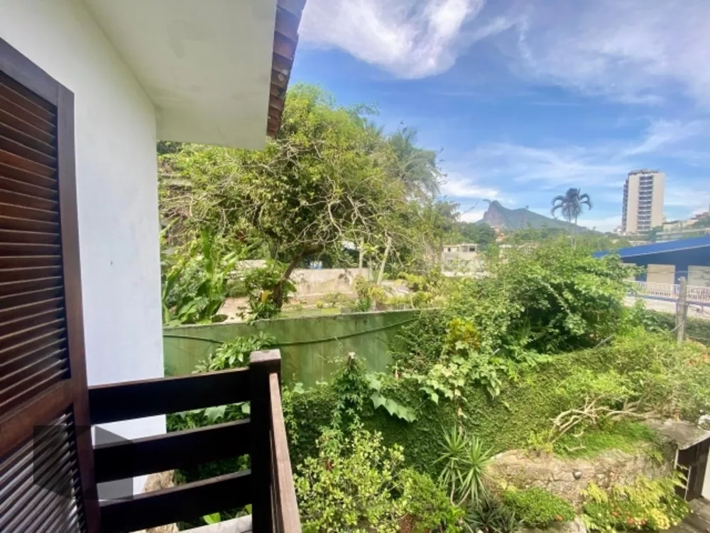 Casa, 5 quartos, 395 m² - Foto 36