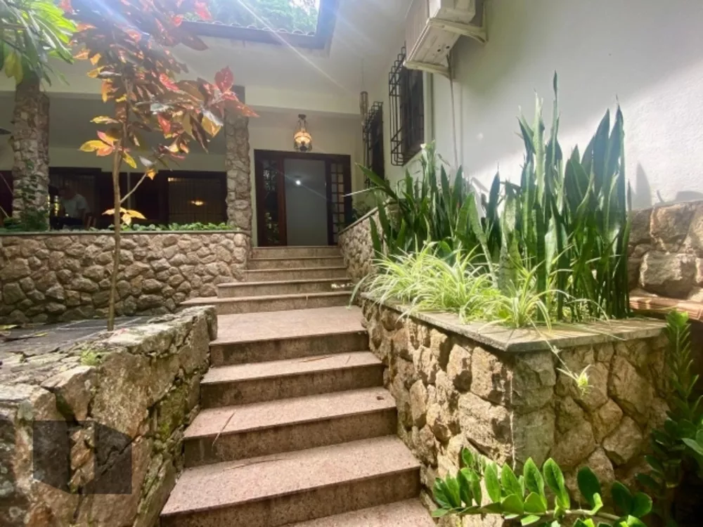 Casa, 5 quartos, 395 m² - Foto 2