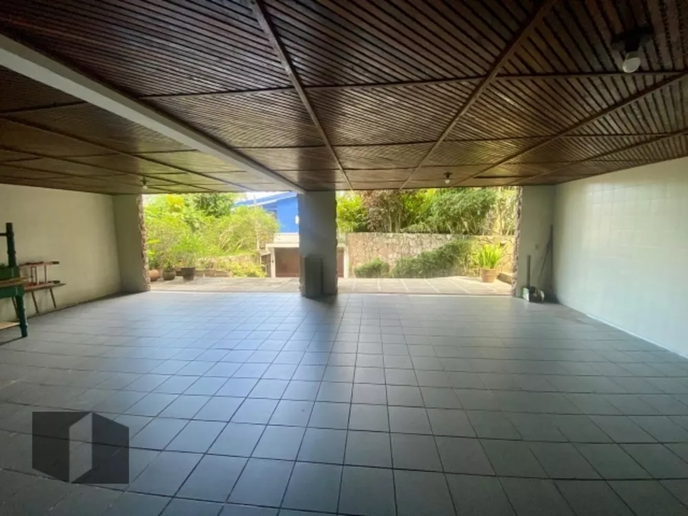 Casa, 5 quartos, 395 m² - Foto 37