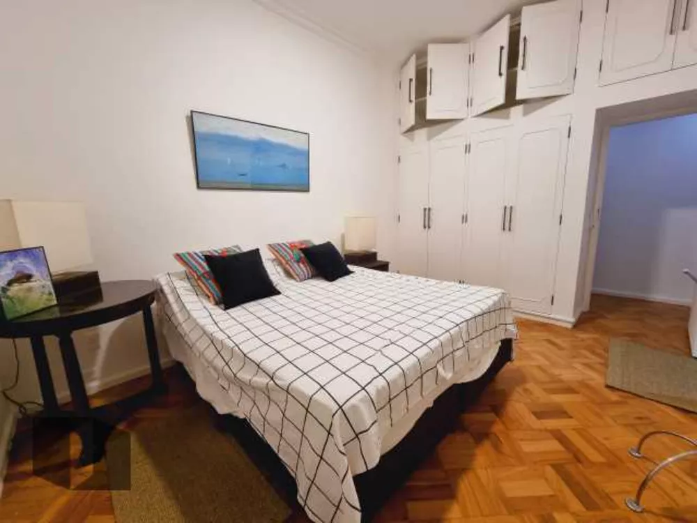 Apartamento, 3 quartos, 137 m² - Foto 15