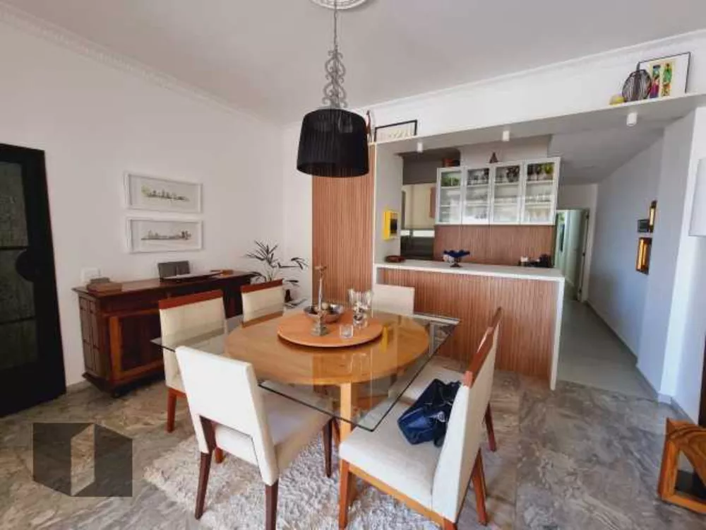 Apartamento, 3 quartos, 137 m² - Foto 26