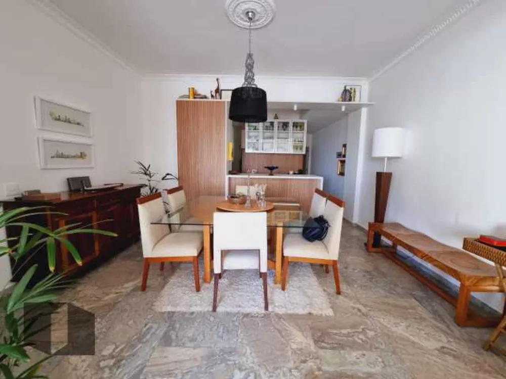 Apartamento, 3 quartos, 137 m² - Foto 6