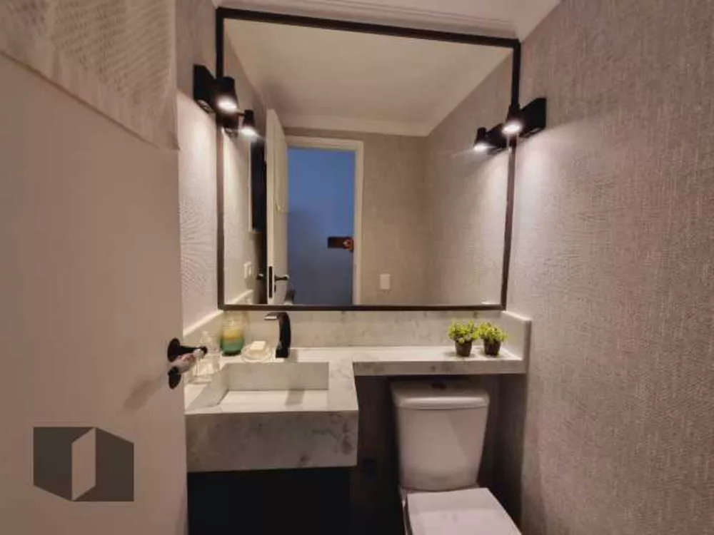 Apartamento, 3 quartos, 137 m² - Foto 56