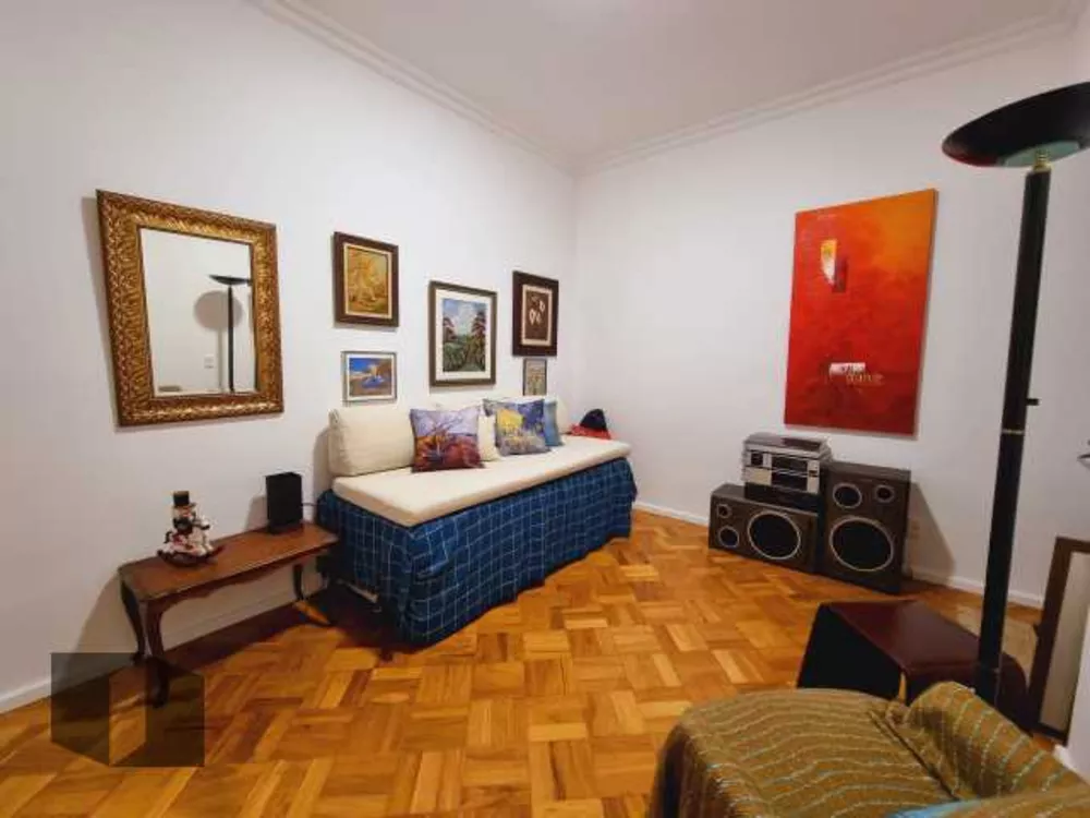 Apartamento, 3 quartos, 137 m² - Foto 38