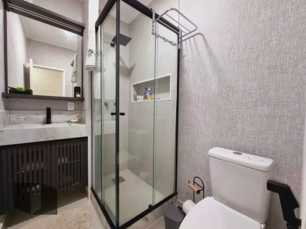 Apartamento, 3 quartos, 137 m² - Foto 8