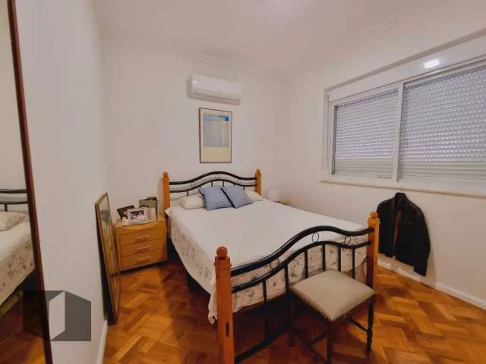 Apartamento, 3 quartos, 137 m² - Foto 27