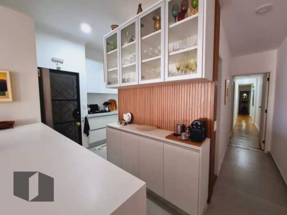 Apartamento, 3 quartos, 137 m² - Foto 16