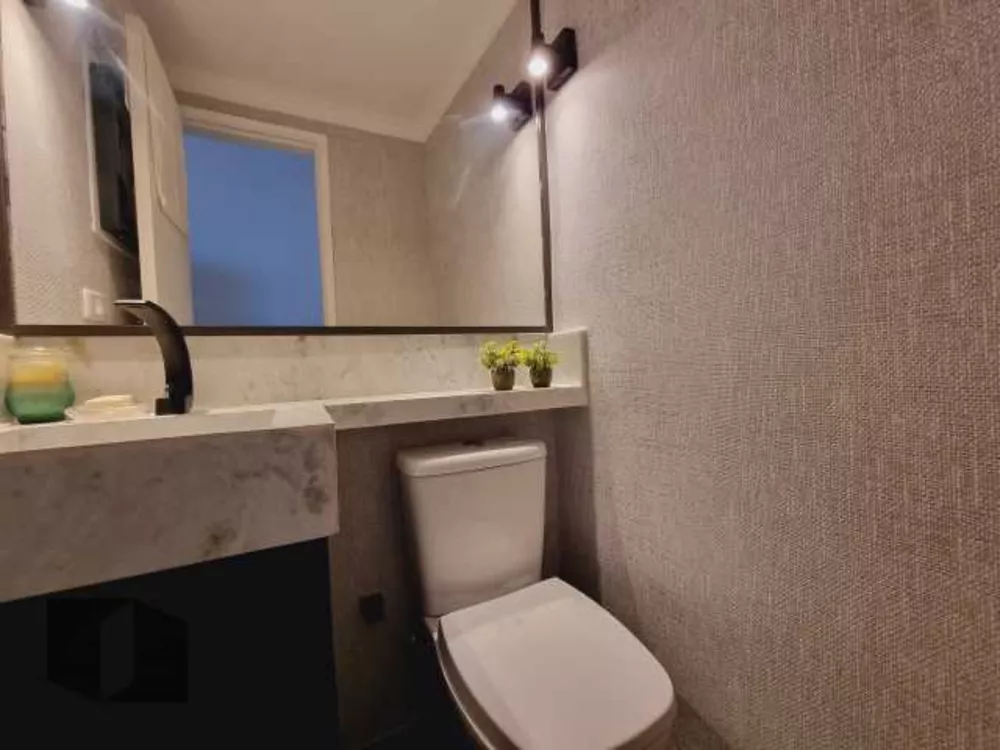 Apartamento, 3 quartos, 137 m² - Foto 48