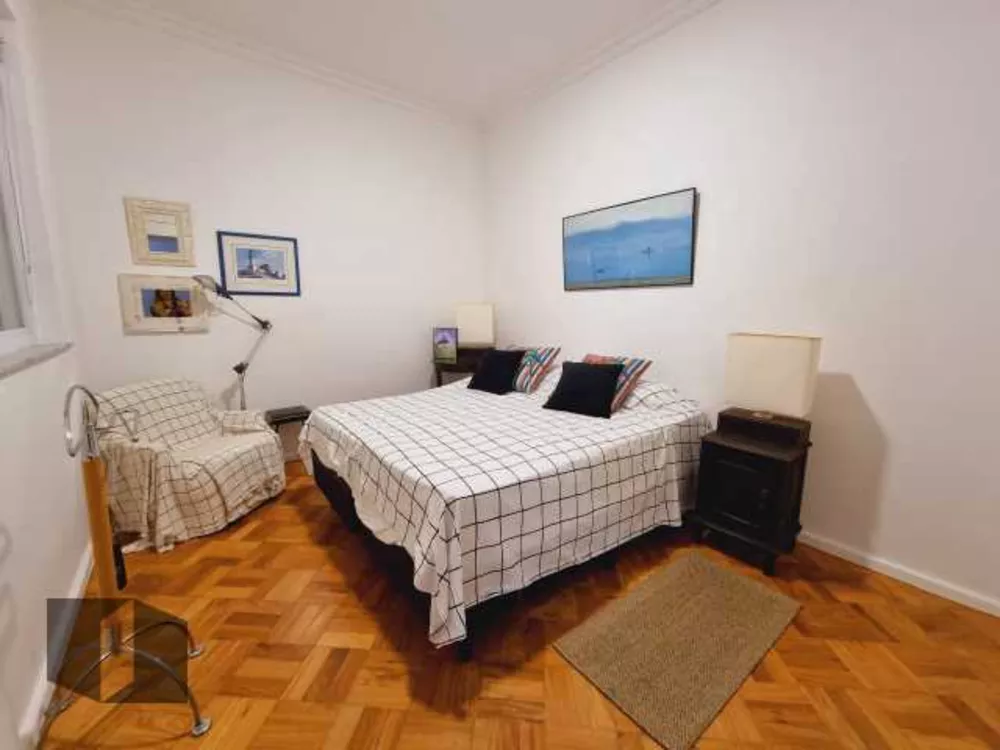 Apartamento, 3 quartos, 137 m² - Foto 32