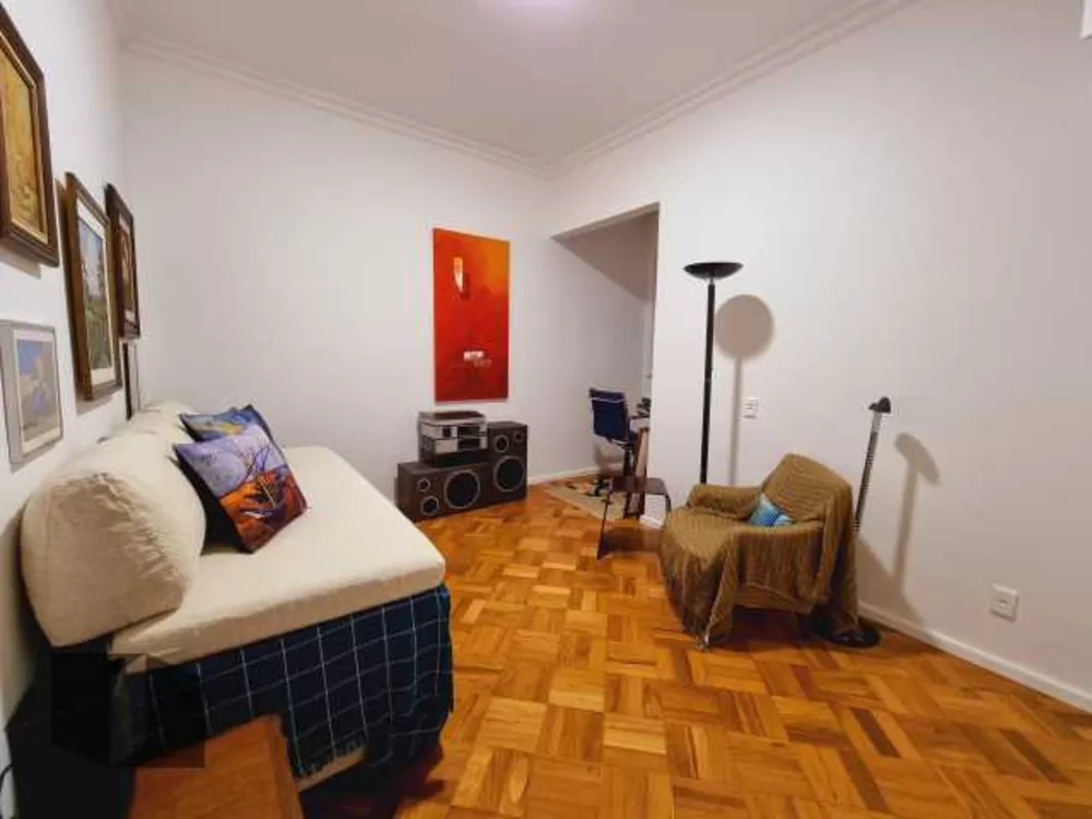 Apartamento, 3 quartos, 137 m² - Foto 40