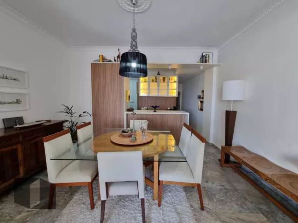 Apartamento, 3 quartos, 137 m² - Foto 5