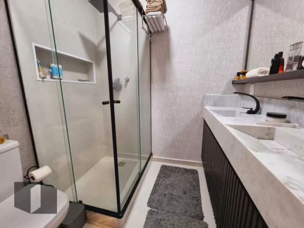 Apartamento, 3 quartos, 137 m² - Foto 4